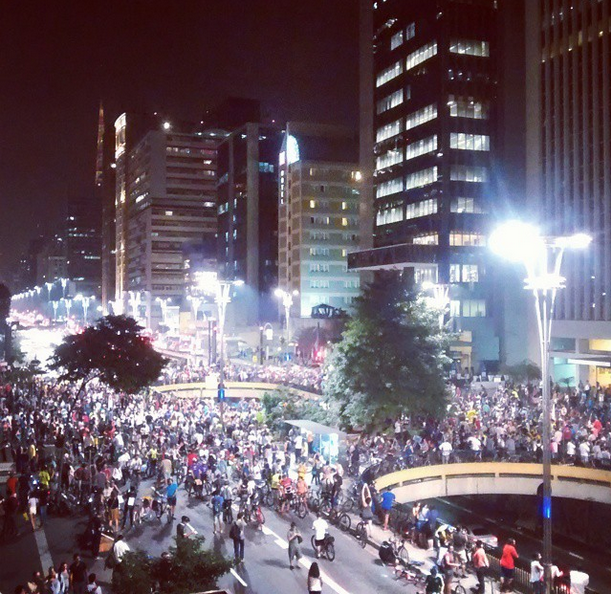 Foto: Alexandre Sato.